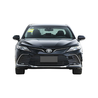 Giá tốt. Cam-ry 2.0L 2.5L Manual AWD R18 Lốp Euro VI Khả năng thải da tự nhiên hấp dẫn ghế bên trong tối bên trái cho 5 người trực tuyến