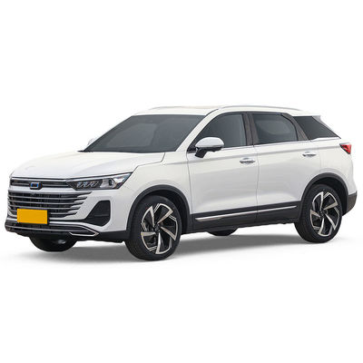 Giá tốt. 2024 Bestune T77 Sport SUV Xe 5 chỗ xe nhiên liệu nhỏ gọn bên trái hộp số tự động Động cơ xăng Dặm đi 1-25000 Miles trực tuyến