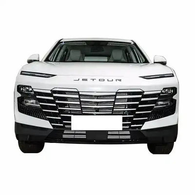Giá tốt. 2024 Ultra Jetour Dasheng SUV nhỏ gọn Xe xăng với động cơ turbo hộp số tự động và ghế da trực tuyến