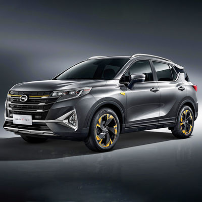 Giá tốt. Gac Trumpchi GS3 gs4 gs5 gs8 2023 xe hơi hybrid xăng 2.0T 5/6/7 ghế dùng Gac Trumpchi GS3 gs4 gs5 gs8 2023 xe SUV mới trực tuyến