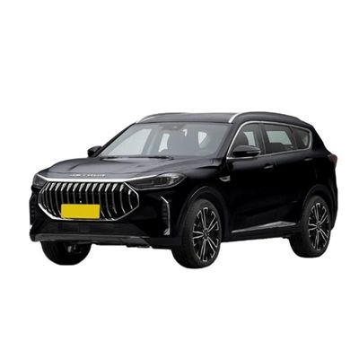 chất lượng Được trang bị TPMS 2023 Chery Dasheng Jetour X70 Plus X 70 Jetaur x70plus 7 chỗ ngồi Xe người lớn động cơ tuỳ biến Xe SUV với TPMS nhà máy sản xuất