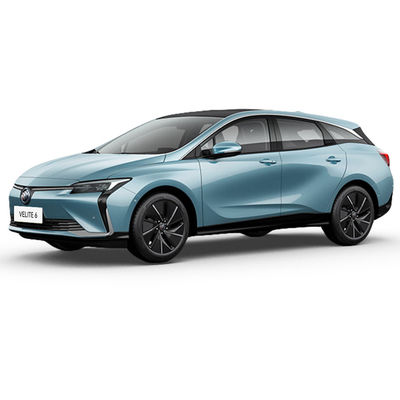 Giá tốt. 2023 Bui-ck VELITE 6 Tốc độ cao 170km/h Năng lượng điện tinh khiết Xe điện 0km Xe cũ Tổng công suất 130kW trực tuyến