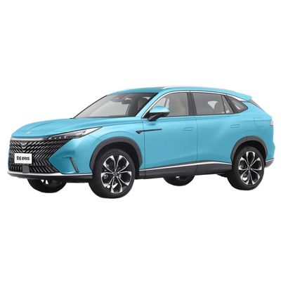 Giá tốt. 2024 ROEWE ERx5/ROEWE RX5 EMAX 0km lái tay trái xe hybrid xe SUV năng lượng xe điện 3m xe vận chuyển trực tuyến