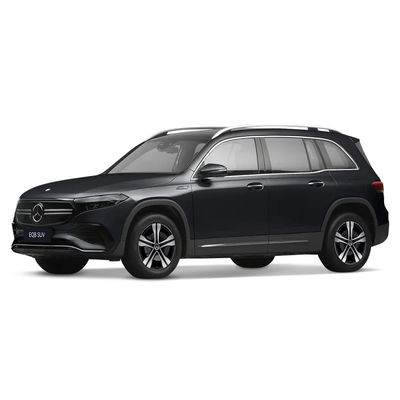 Giá tốt. -Năng lượng xe điện 2023 Mercedes Benz EQB/EQA SUV sang trọng 5 chỗ Tốc độ tối đa 160 Km/h Trọng lượng không tải 2207 Kg trực tuyến