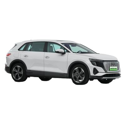 Giá tốt. 520Km Cltc Điện tinh khiết Tốc độ hoạt động 160Km/h 4wd Điện lực xe điện cho thương mại 2024 SUV sang trọng 0km Xe ô tô Au-di Q5 E-tron trực tuyến