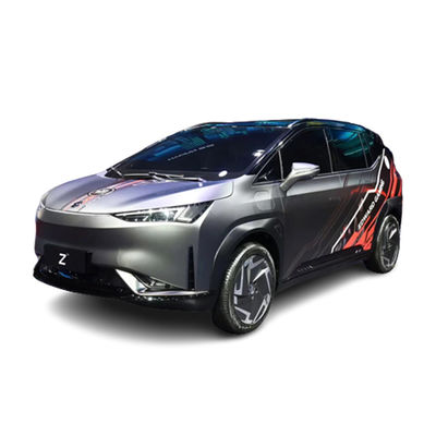 Giá tốt. Chuyên gia HYCAN Z03 Xe điện sang trọng người lớn với pin lithium Ternary 5 chỗ ngồi trực tuyến