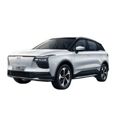 Giá tốt. 2024 Aiways U5 EV Cars Xe năng lượng cho ngành công nghiệp xe điện trực tuyến