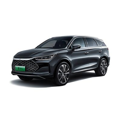 Giá tốt. Xe điện tối đơn với pin Lithium Iron Phosphate 108kwh và đa chức năng LED BYD lái tự động bên trái trực tuyến