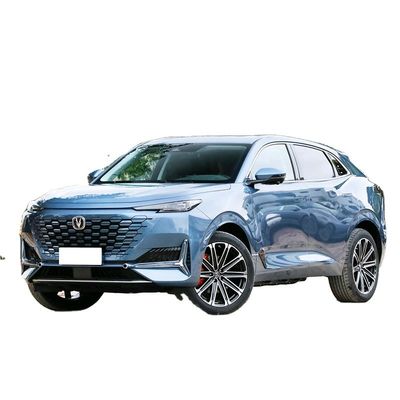 Giá tốt. 2023 2024 Unik Energy Vehicle Changan Ev Uni K Uni-k Idd Xe điện sạc nhanh 5 cửa 5 chỗ SUV Công nghệ tiên tiến trực tuyến
