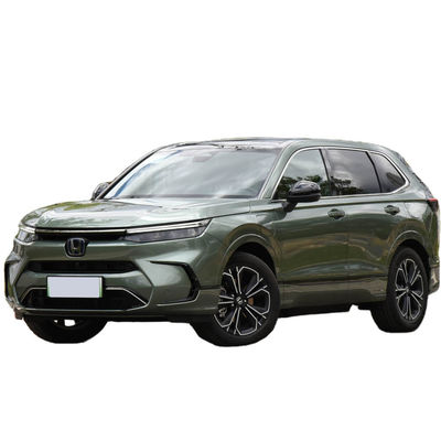 Giá tốt. Energy Vehicle 2024 BYD Blue Pink BREEZE Xe điện 5 cửa 5 chỗ SUV với ePHEV Hybrid và pin Lithium Iron Phosphate trực tuyến