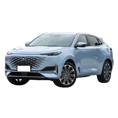 Giá tốt. Chang An UNIK 2.0T 2024 EV Giải pháp hoàn hảo cho doanh nghiệp của bạn Tất cả xe điện Uni-k Xe điện tinh khiết STOCK Vâng trực tuyến