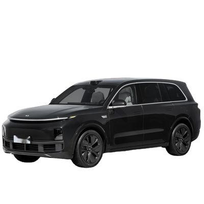 Giá tốt. 2023 Ideal Li One Lixiang One L7 L8 L9 L9Car Suv 6 chỗ ngồi 4 bánh xe điện với phạm vi hoạt động toàn diện 1315km trực tuyến
