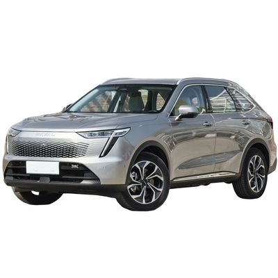 Giá tốt. Trumpchi Fierce Dragon MAX 2023 Xe điện 1.5L HI4 105 4DW Chiếc xe năng lượng hàng đầu với phạm vi hành trình 105 km trực tuyến