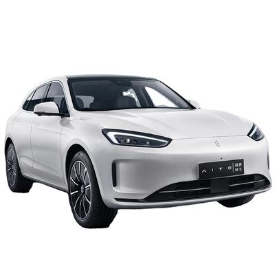 Giá tốt. 2880mm Wheel Base SUV trung bình 2024 HUA-WEI AITO M7 M5 1220KM Range Harmony OS EV Car với xe ô tô điện cũ trực tuyến