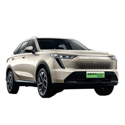 Giá tốt. Ánh sáng ban ngày LED Haval Xiaolong MAX 23 Elite Edition 1.5L 105km Xe điện AWD Ánh sáng nội thất da lai ACC R19 trực tuyến