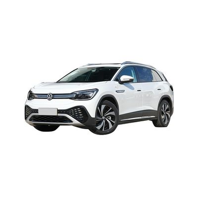 Giá tốt. 2022 Thời gian thị trường 2023 2024 Volk-Swagen Id.6 Croz Pure Plus Xe máy hành khách Ev Suv năng lượng Suv xe thể thao điện trực tuyến