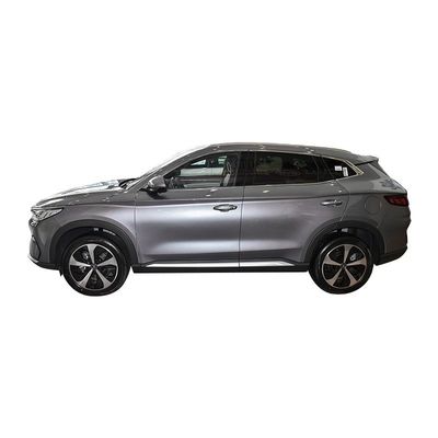 Giá tốt. 2023 Byd Song Electric Suv Chiếc xe nhỏ chạy bằng pin cho 4 người với loại điện 380 kW và thời gian sạc 30 phút trực tuyến