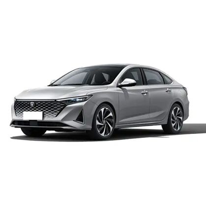 Giá tốt. Chiếc xe năng lượng Changan Ruicheng Plus Raeton 1.5T Luxury Sedan được sản xuất bằng nhiên liệu xăng và công nghệ trực tuyến