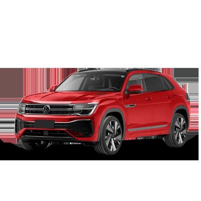 Giá tốt. 2024 Teramont X SUV 5 cửa 5 chỗ 4WD 8.4s Thời gian gia tốc 220Ps Lượng tối đa Xăng 4WD phía trước Xăng năng lượng cao trực tuyến