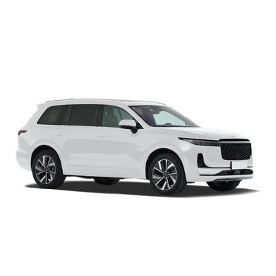 Giá tốt. 5 cửa 6 chỗ SUV Cơ cấu cơ thể và thời gian sạc nhanh 0,5 giờ 2023 Lixiang ONE 131HP Động cơ kép 4WD Tốc độ tối đa 172km / h Xe điện trực tuyến