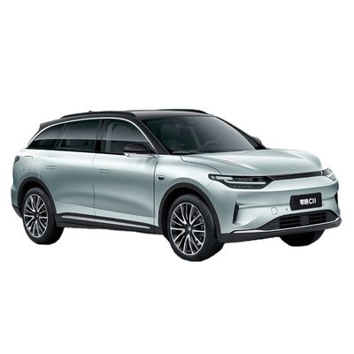 Giá tốt. Leapmotor C11 0km Xe cũ ghế da xe SUV Xe ô tô xe điện 2024 Leapmotor Xe điện trực tuyến