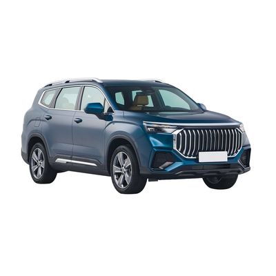 Giá tốt. 2023 Geely Haoyue L 2.0Tdct Xe năng lượng 5 cửa 5 chỗ thoải mái 0km Xe cũ với tiêu chuẩn khí thải Euro VI trực tuyến