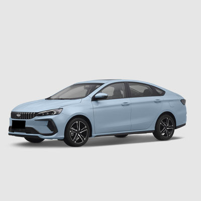 Giá tốt. Hộp chuyển số tự động Geely Binrui 2024 Xe xăng 1.5T 7-Speed Wet Dual Clutch nâng cao lái xe của bạn với xe nhỏ gọn xuất sắc trực tuyến