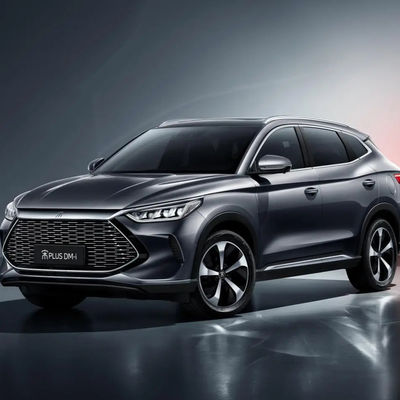 Giá tốt. BYD Song Plus EV xe điện tay trái mô-men xoắn tối đa 330 cho lái xe có ý thức môi trường trực tuyến