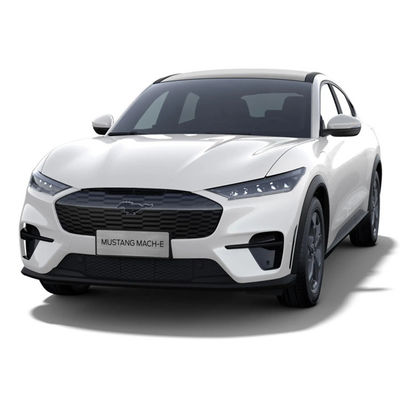 Giá tốt. 2024 Ford Mustang Mach-e Xe điện SUV trung bình với nội thất da màu xanh và đèn LED tiết kiệm năng lượng Lốp xe R18 trực tuyến