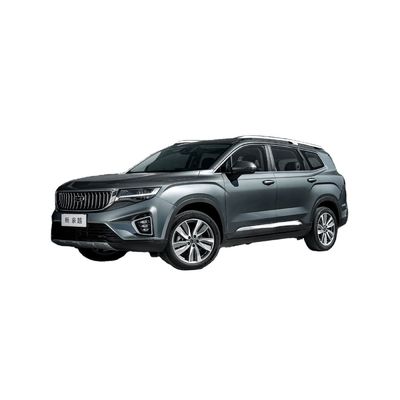 Giá tốt. Geely Okavango HAoyue L SUV 7-Seater Touch Screen Turbo Engine 2.0T Trung Quốc ô tô xăng xe lái trái trực tuyến