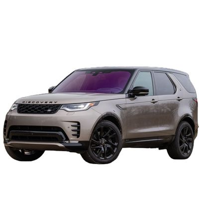 Giá tốt. 2023 Rand Rover Discovery SUV 2.0T 300HP L4 Turbo xăng 7 chỗ ngồi Electric Co-pilot Seat Adjustment Automatic Gear Box trực tuyến