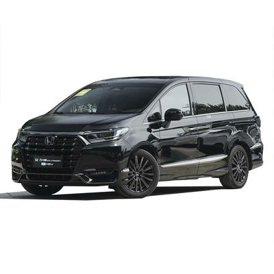 Giá tốt. 2024 Dongfeng Hond-a Allison 2.0L Hybrid 7 chỗ ngồi MPV 184 HP Xe năng lượng cho thị trường Trung Quốc ở mức giá phải chăng trực tuyến