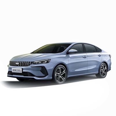 Giá tốt. Đèn đèn pha LED Geely Binrui Cool 1.5T SUV 133KW 290NM 5.9L xăng 17