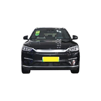 Giá tốt. Xe điện Suv Byd 2023 2024 0 Km Song Pro Chevrolet Cruz Xe cũ Thương mại Xe sedan màu xám Xe pin loại Lithium pin trực tuyến
