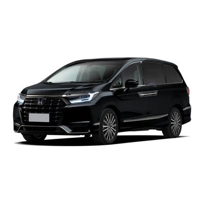 Giá tốt. 2900mm Khoang bánh xe Hon-da Elysion MPV trung bình HEV 2.0L 146Ps L4 Hybrid xe điện SUV 0km bán xe cũ Khoang bánh xe 2900mm trực tuyến