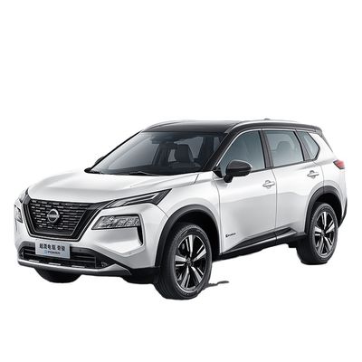 Giá tốt. Nissan X Trail Hybrid E-Power Động cơ kép 4WD Dầu xăng điện sang trọng tối đa và chiều dài * chiều rộng * chiều cao 4770*1895*1689mm trực tuyến