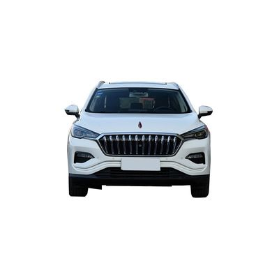 Giá tốt. Kích thước mm 4490*1874*1613 160KM Xe năng lượng Hongqi Hs5 2023 2024 E-hs3 Xe H5 Quốc kỳ đỏ E-HS3 4x4 Rc Xe điện trực tuyến