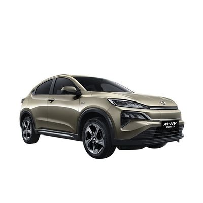 Giá tốt. M-NV Dongfeng New Energy Electric Vehicle SUV nhỏ gọn NEDC 480KM 2023 Xe điện mới nhất xe điện Hon-da M-NV 0km xe cũ Made In China trực tuyến