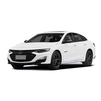 Giá tốt. Chevrolet Malibu XL 550T 1.5T Sedan Chế độ điều chỉnh ghế lái xe điện và hệ thống phanh chống khóa cho các mô hình Chevrolet trực tuyến