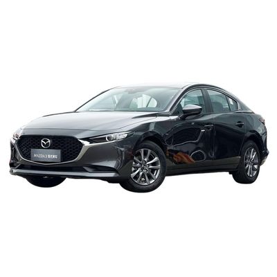 Giá tốt. Changan Mazda 3 xe nhỏ gọn R16 hộp số tay Fuel Vehicle Enclave cho yêu cầu của khách hàng trực tuyến
