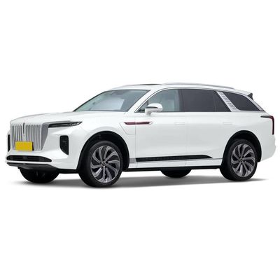 Giá tốt. Tốc độ tối đa 200 Km/h 4 6 7 chỗ ngồi xe điện với pin lithium bền và lái trái Hongqi E-hs9 trực tuyến