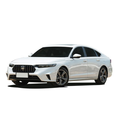 Giá tốt. 2024 Hon-da Inspire Hybrid EV Car Energy Vehicle Electric Sedan với thời gian sạc nhanh tùy chỉnh 0,5h trực tuyến