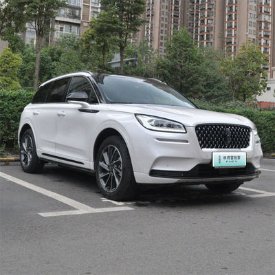 Giá tốt. SUV nhỏ gọn Hybrid 4x4 5 cửa 5 chỗ xe điện Adventurer 0km PHEV Lượng dầu-động lực hỗn hợp năng lượng loại 4615 * 4887 * 1630mm trực tuyến