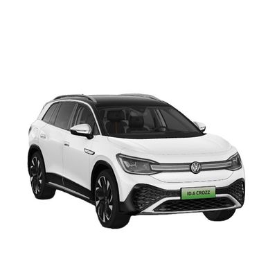 Giá tốt. 2023 bán chạy nhất Điện năng lượng Xe điện ID6 CROZZ SUV bảy chỗ với dung lượng pin 84,8kWh 4891*1848*1679mm L*W*H trực tuyến