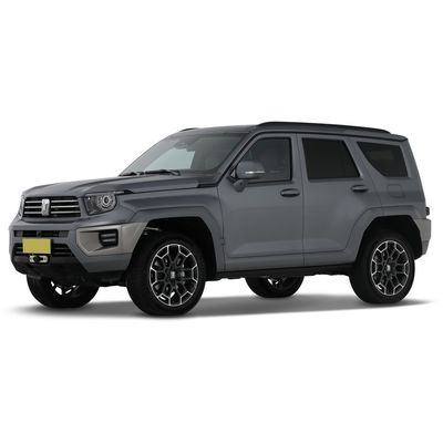 Giá tốt. phanh đậu xe điện 2024 Great Wall Tank 700 3.0T Hi4-T 5 chỗ ngồi xăng xăng hybrid SUV cho năm 2024 Adventures trực tuyến