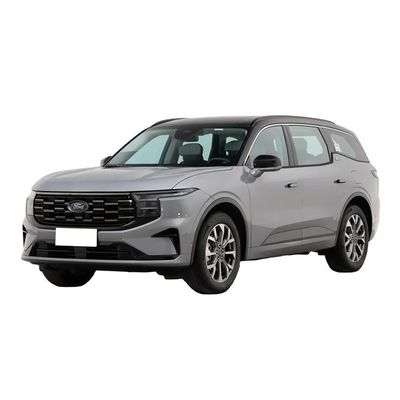 Giá tốt. 3950mm chiều dài bánh xe 2023 Ford Edge Ruijie L 2.0T EcoBoost E-Hybrid 4WD 5 cửa SUV Xe điện trực tuyến