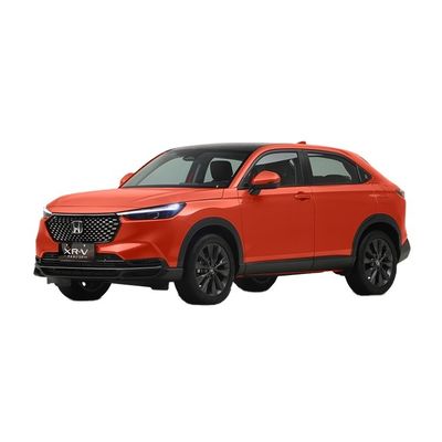 Giá tốt. 2023 2024 Honda XR-V Xe hơi xăng 1.5L CVT Đối với người lớn Tốc độ cao chuyển đổi về phía trước Số 4 Cửa sổ phía sau Điện tử Một chìa khóa nâng trực tuyến