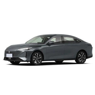Giá tốt. Changan Lamore 4X4 Sedan Cars - Động bánh trước 200KM / H Nars tốc độ cao với radar phía sau và treo độc lập McPherson trực tuyến
