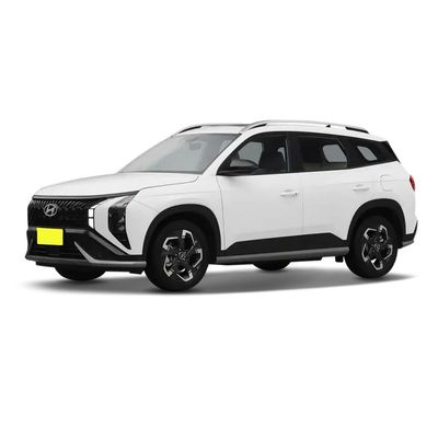 Giá tốt. 2024 Hyun-dai MUSAFA iX35 2.0L lái trái SUV nhỏ gọn Xe ô tô cho quốc gia 4515*1870*1565 trực tuyến