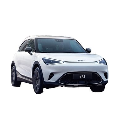 Giá tốt. Xe điện Smart Pure 360 Camera Backup Electric Door SUV 0km Màu sắc tùy chỉnh Ev Xe có dung lượng hành lý 323L trực tuyến